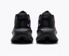 Nike Vomero Premium Black Sapphire Hot Lava Nike