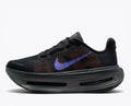 Nike Vomero Premium Black Sapphire Hot Lava running shoe