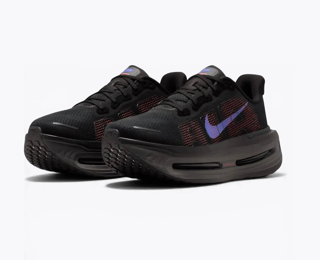 Nike Vomero Premium Black Sapphire Hot Lava Nike