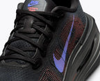 Nike Vomero Premium Black Sapphire Hot Lava Nike