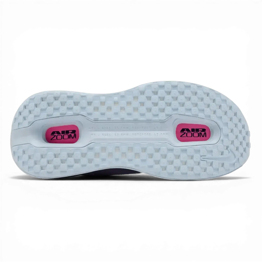 Nike Vomero Premium Blue Tint Pink Spell Nike