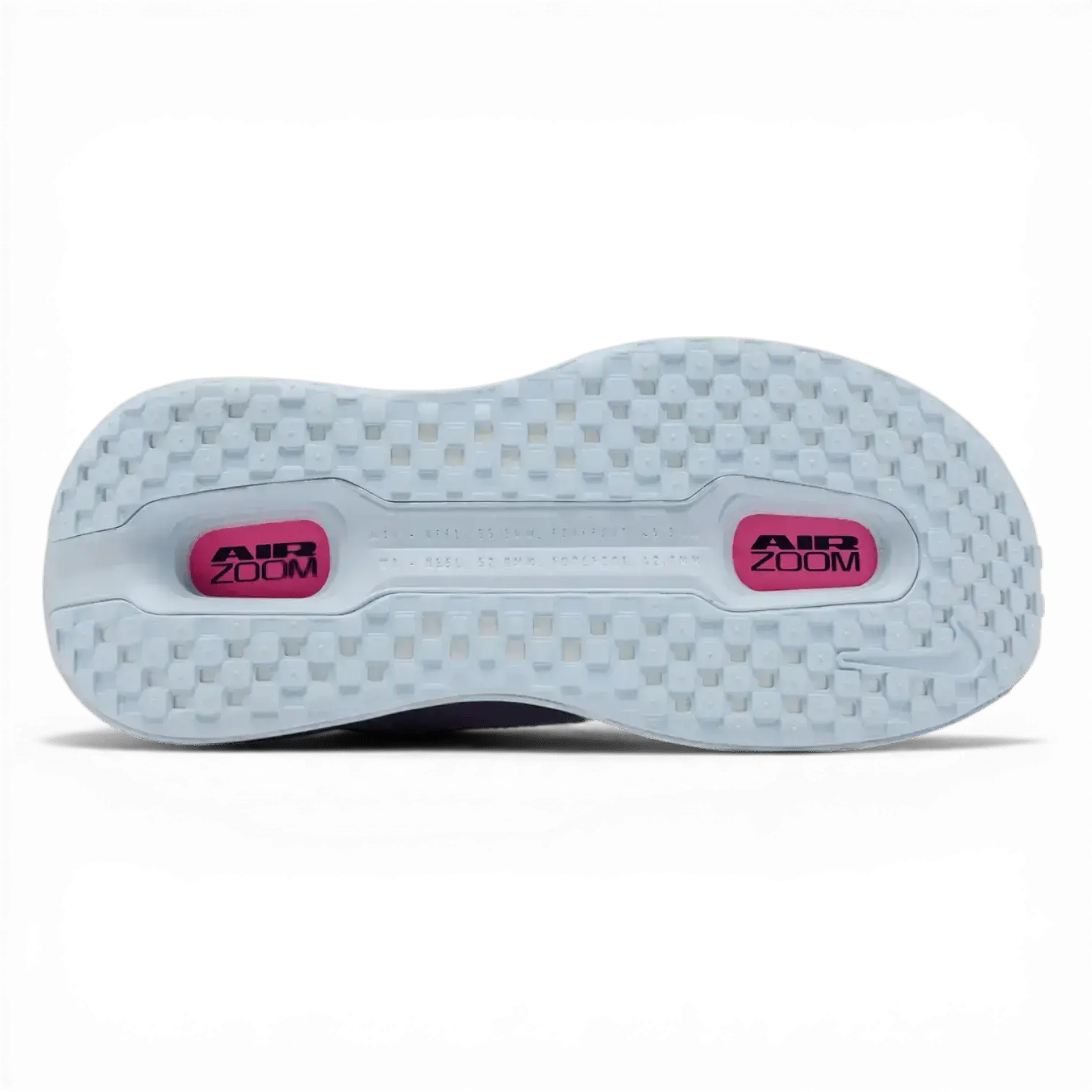 Nike Vomero Premium Blue Tint Pink Spell Nike