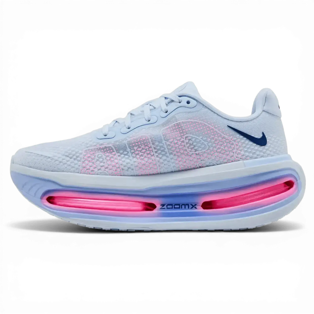 Nike Vomero Premium Blue Tint Pink Spell Nike