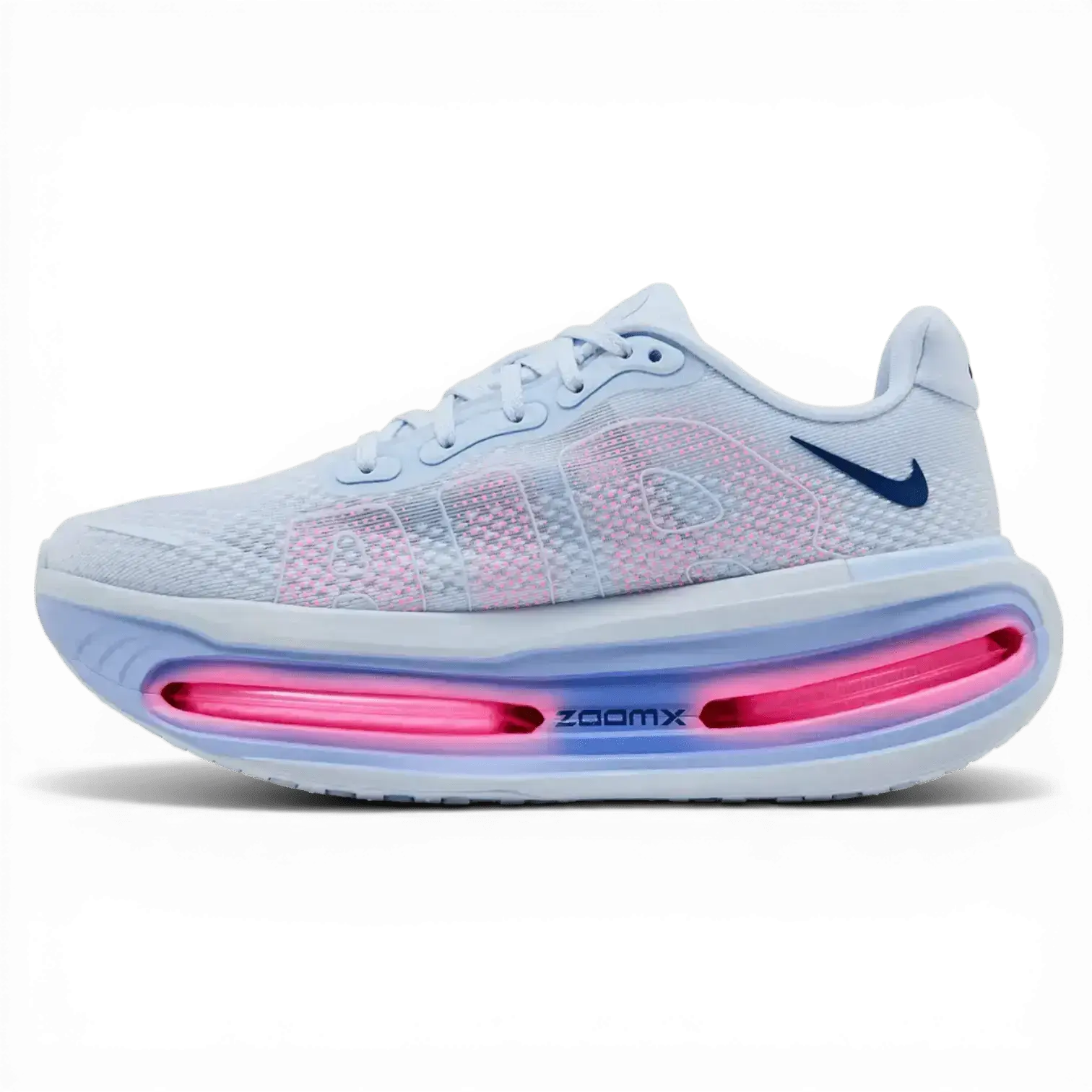 Nike Vomero Premium Blue Tint Pink Spell Nike
