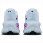 Nike Vomero Premium Blue Tint Pink Spell Nike