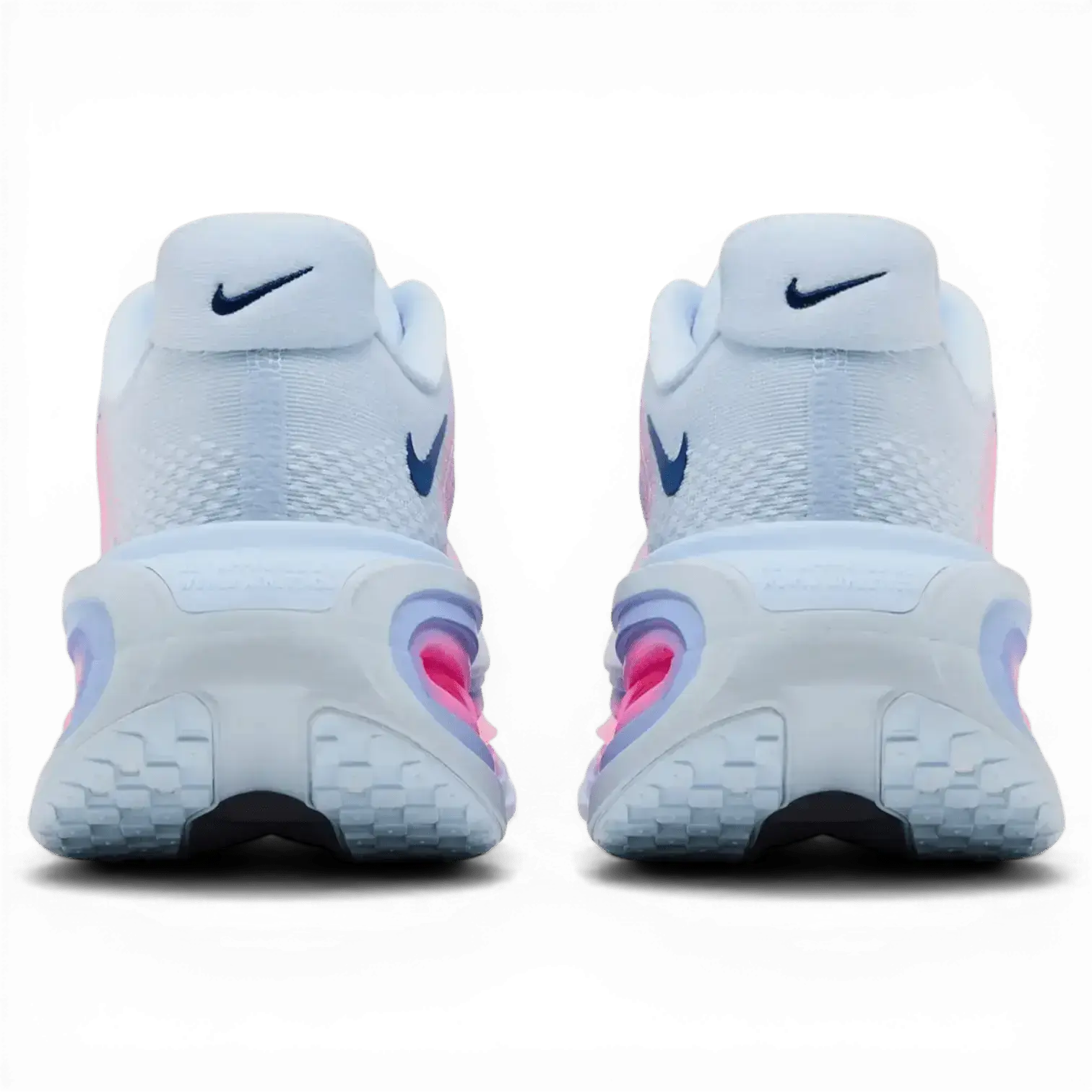 Nike Vomero Premium Blue Tint Pink Spell Nike