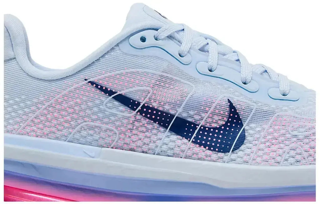 Nike Vomero Premium Blue Tint Pink Spell Nike