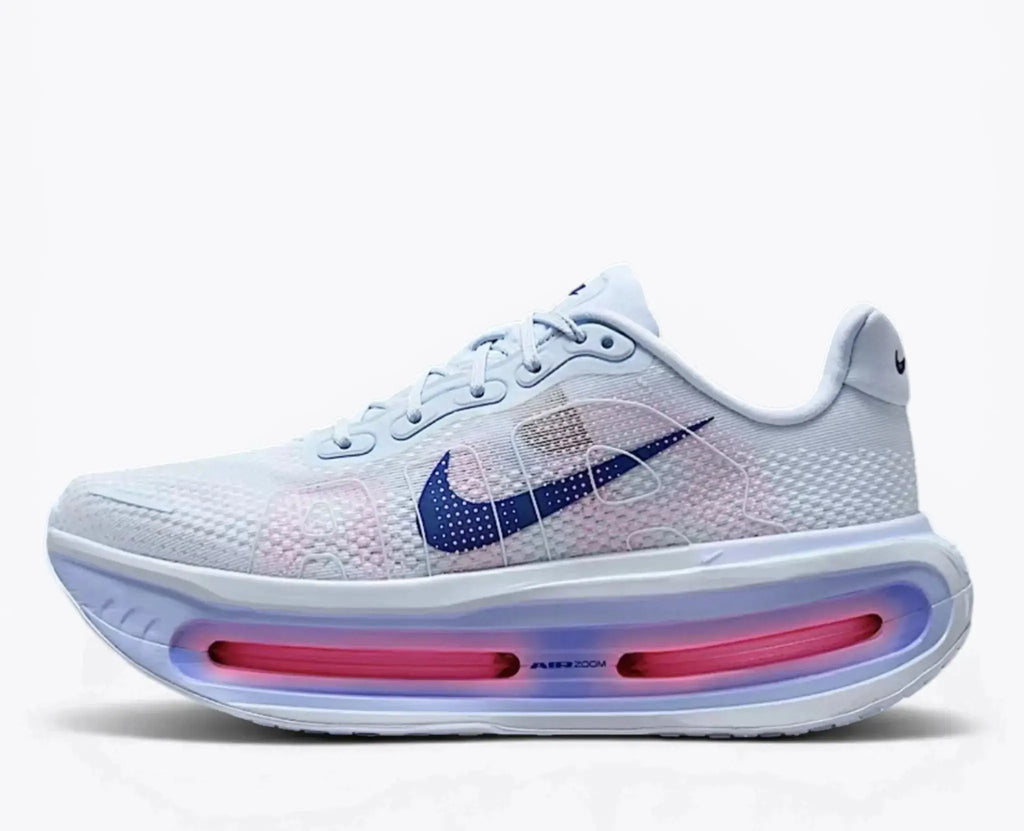 Nike Vomero Premium Blue Tint Pink Spell running shoe
