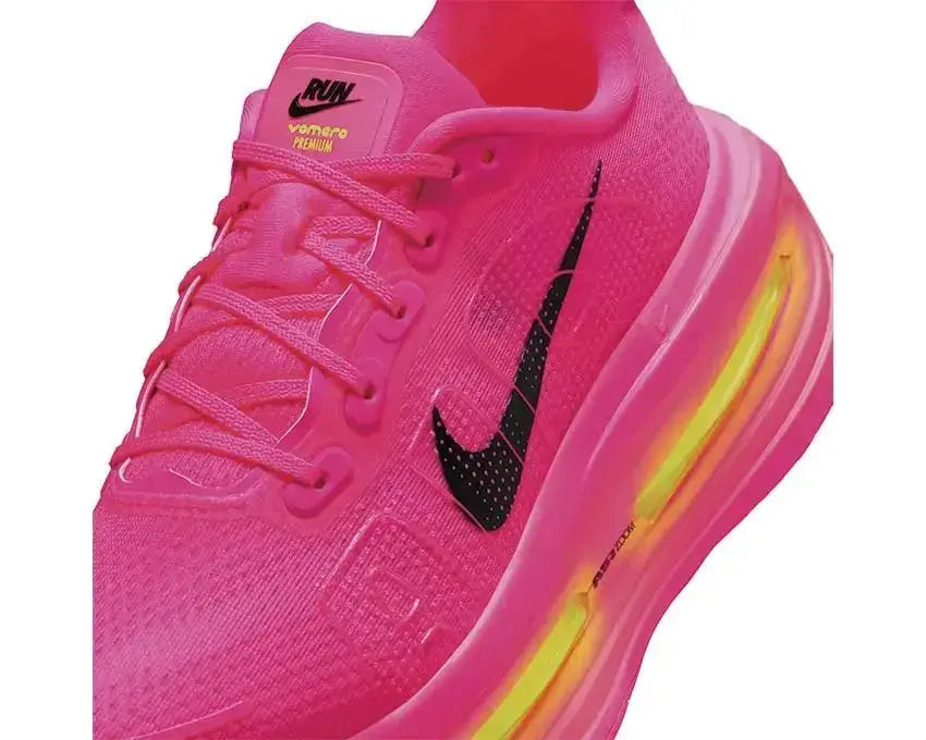 Nike Vomero Premium Hyper Pink Nike