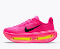 Nike Vomero Premium Hyper Pink running shoe