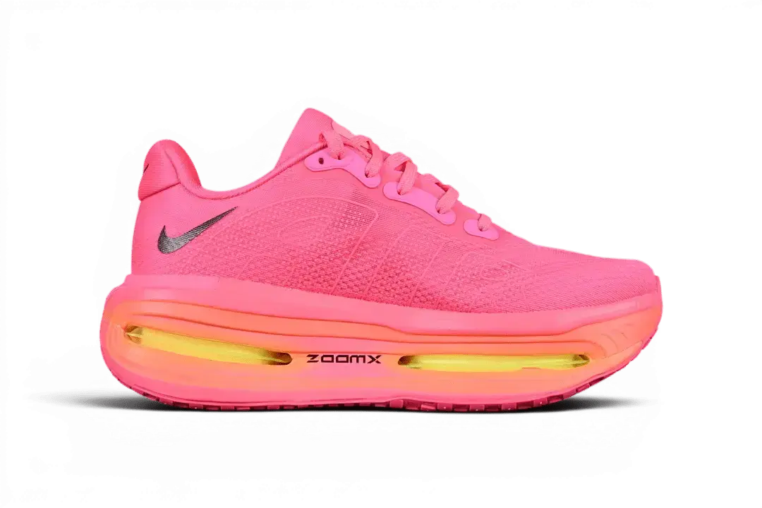 Nike Vomero Premium Hyper Pink Nike