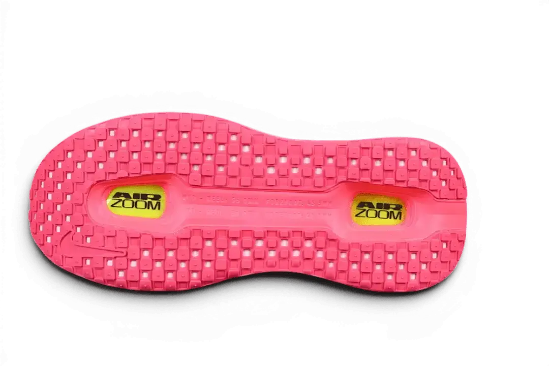 Nike Vomero Premium Hyper Pink Nike