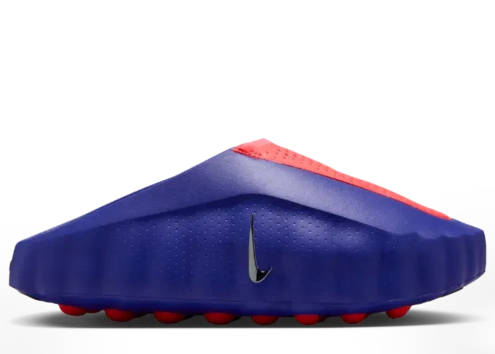 Nike Mind 001 AMP Indigo Burst Nike