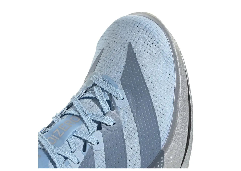 Adidas Adizero Adios Pro 5 Clear Sky / Carbon / Silver Metallic