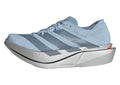 Adidas Adizero Adios Pro 5 Clear Sky / Carbon / Silver Metallic