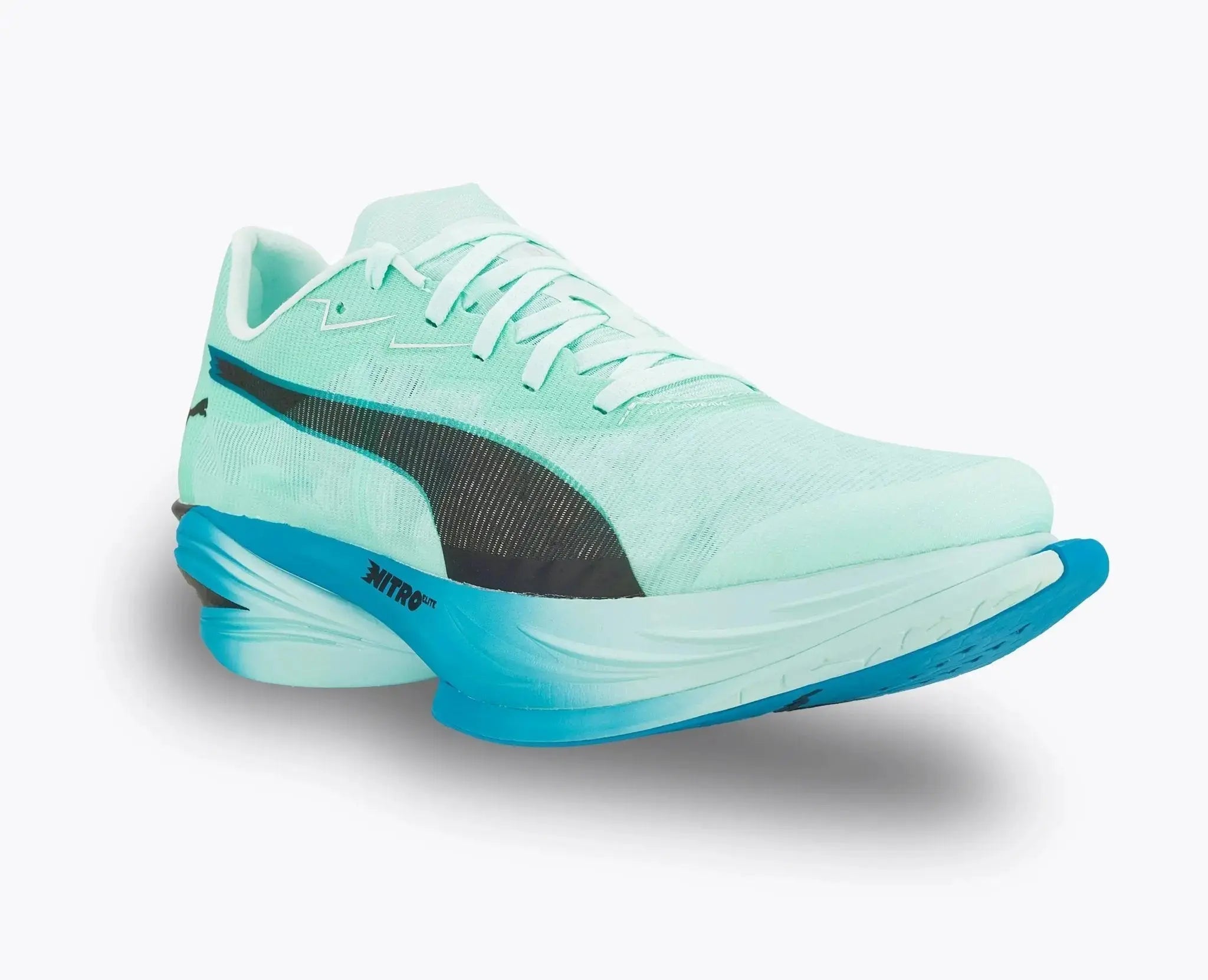 Puma Fast-R Nitro Elite 3 - Blue Puma