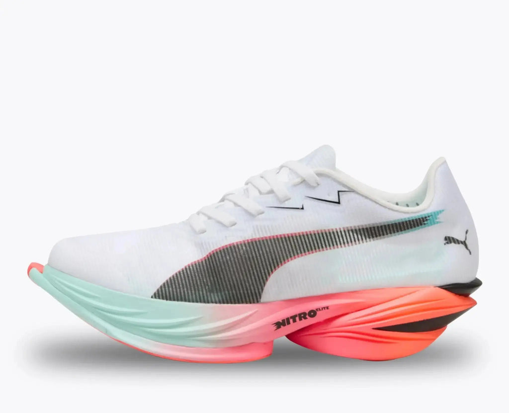 Puma Fast-R Nitro Elite 3 Ekiden running shoe