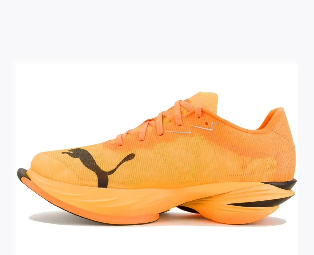 Puma Fast-R Nitro Elite 3 - Orange Puma