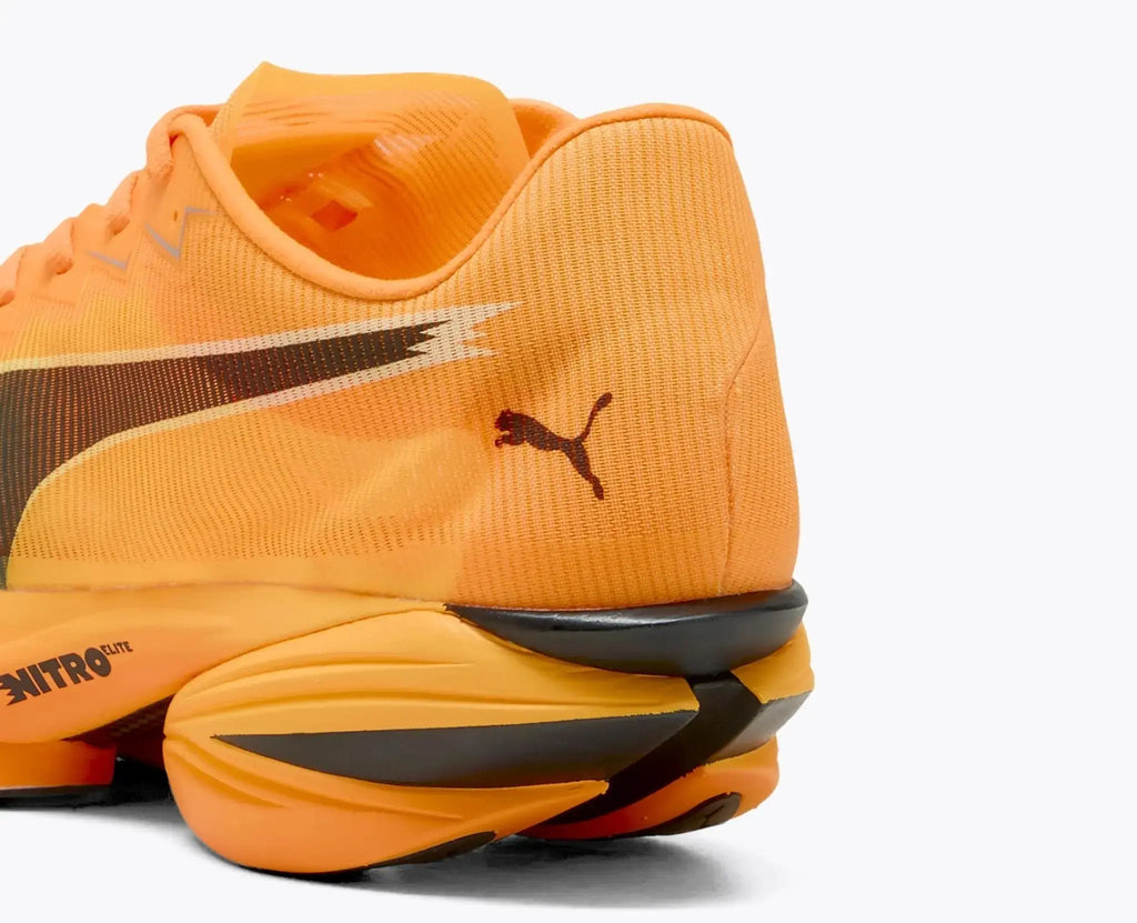 Puma Fast-R Nitro Elite 3 - Orange Puma