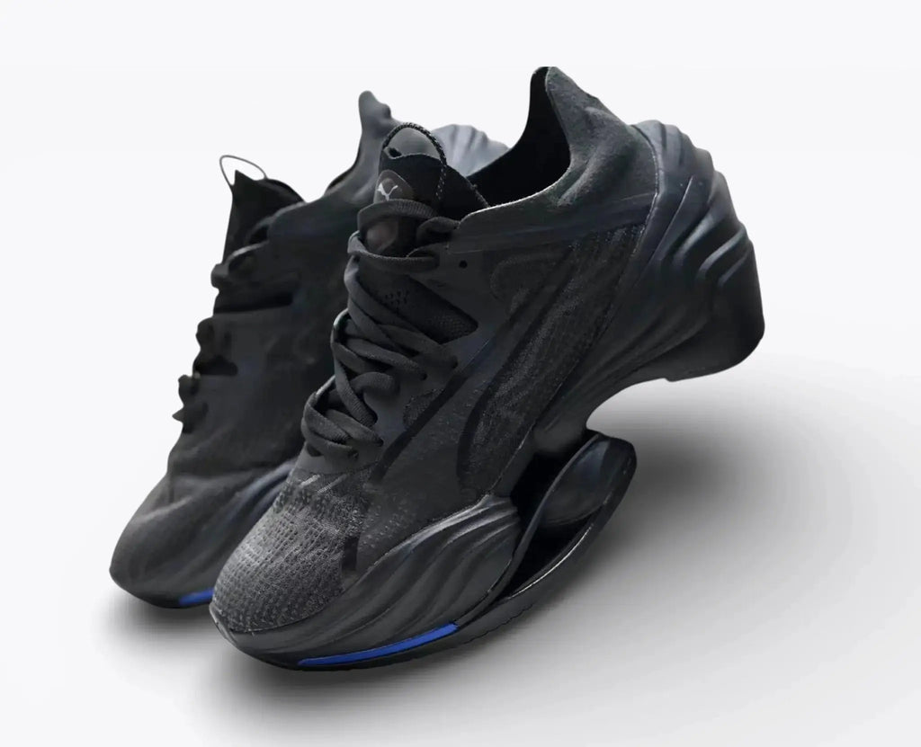 Puma Fast RB Nitro Elite Black Puma