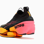 Puma Fast RB Nitro Elite Black/Orange/Pink Puma