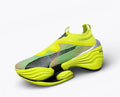 Puma Fast RB Nitro Elite Lime Pow Green running shoe