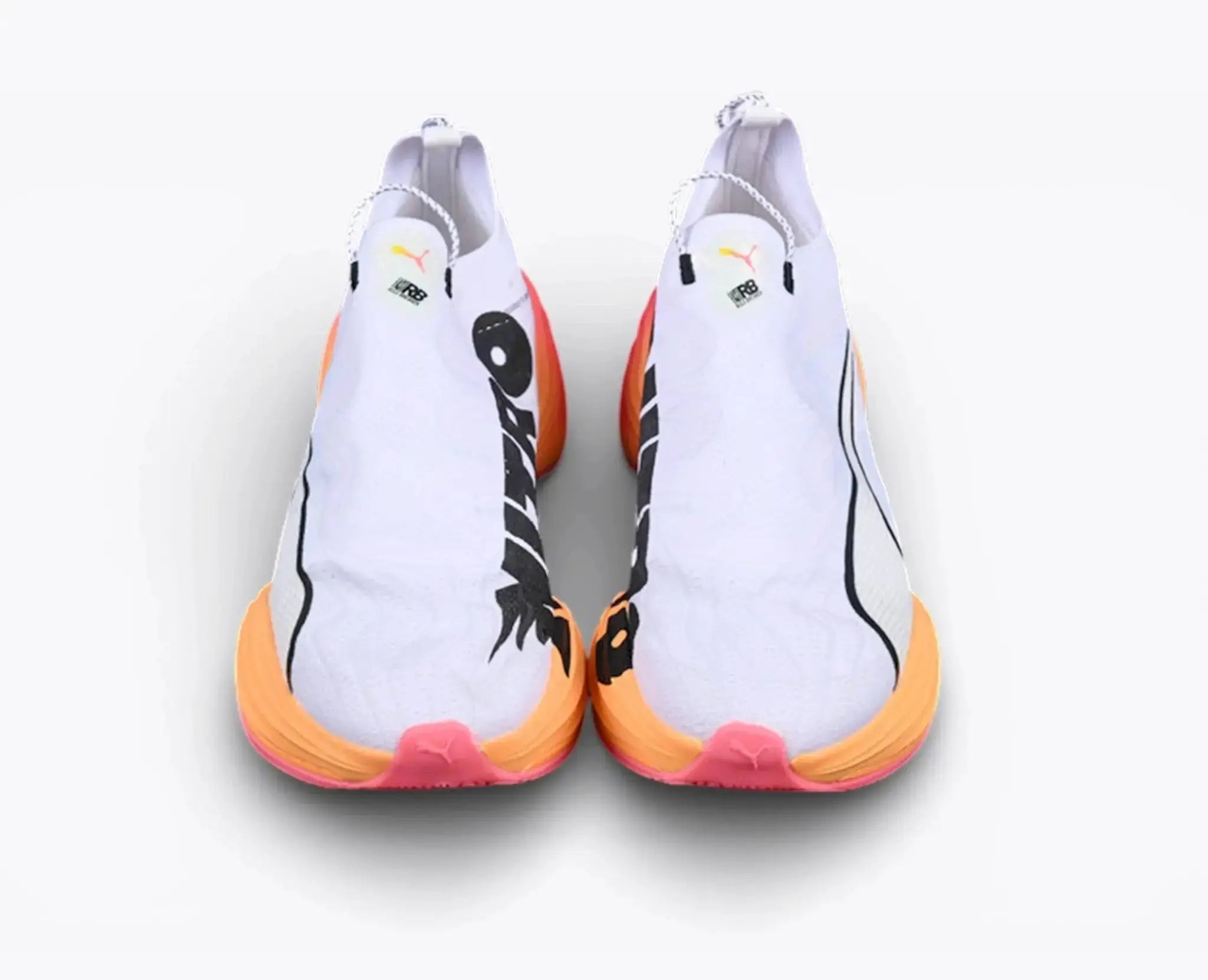 Puma Fast RB Nitro Elite White Puma