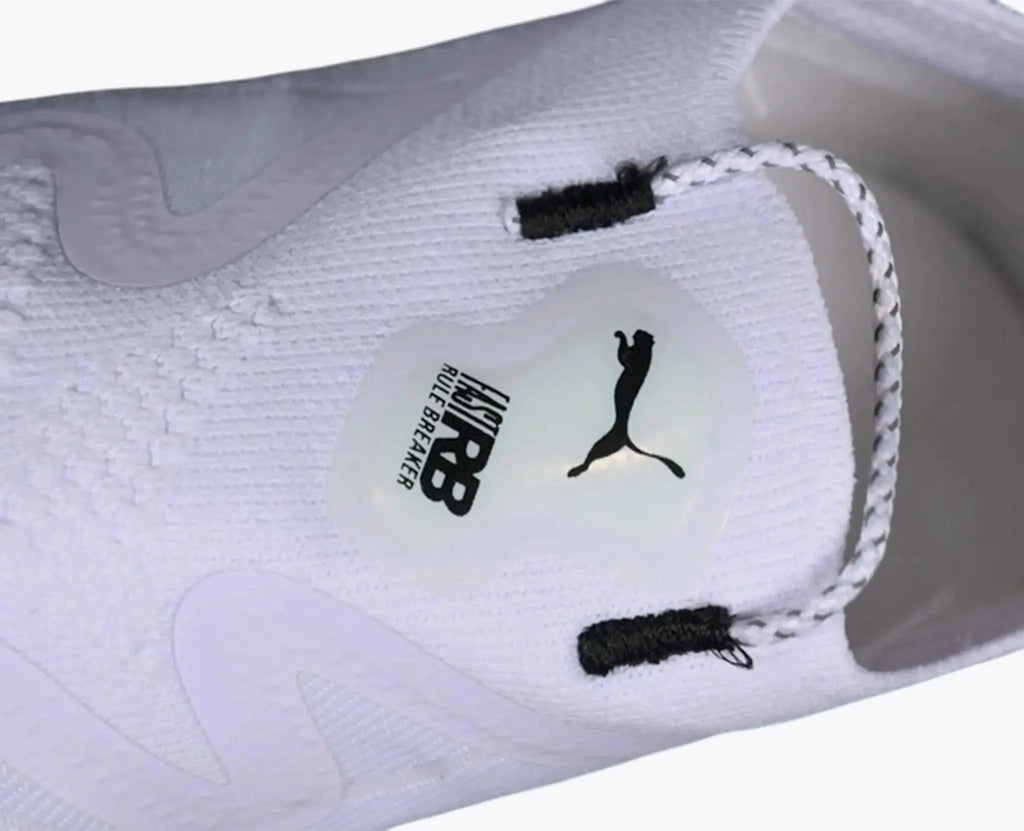Puma Fast RB Nitro Elite White Black Puma