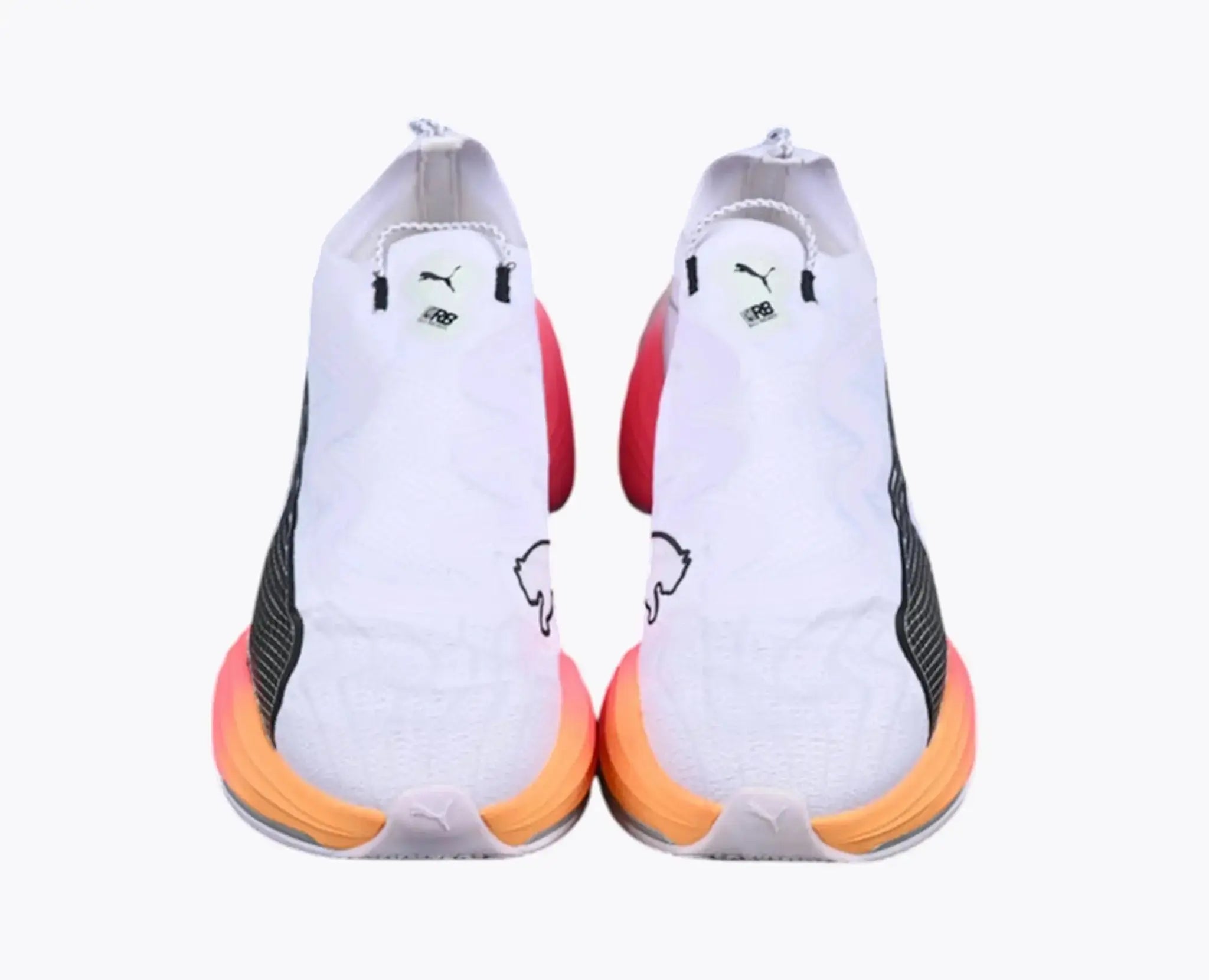Puma Fast RB Nitro Elite White Black Puma