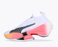 Puma Fast RB Nitro Elite White Black running shoe