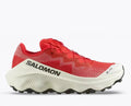 Salomon S/LAB Ultra Glide Red trail running shoe