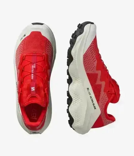 Salomon S/LAB Ultra Glide Red Salomon