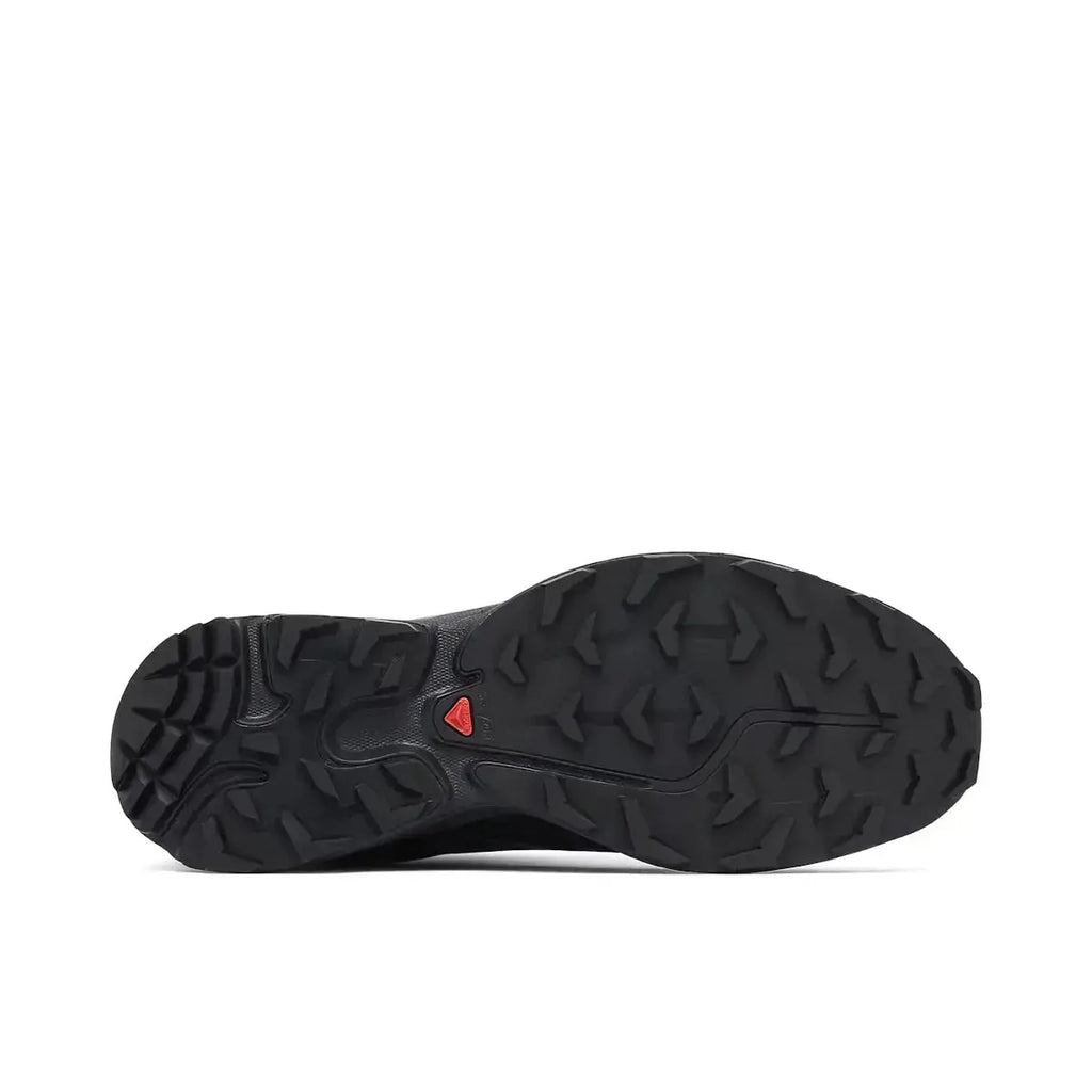Salomon XT-6 Triple Black Salomon