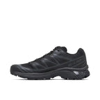 Salomon XT-6 Triple Black Salomon