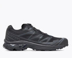 Salomon XT-6 Triple Black trail running shoe