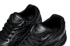 Saucony ProGrid Omni 9 Armor Black – Retro Runner Saucony