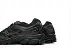 Saucony ProGrid Omni 9 Armor Black – Retro Runner Saucony