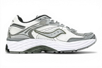 Saucony ProGrid Omni 9 Fabricated Future White Multi Saucony