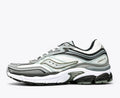 Saucony ProGrid Omni 9 Fabricated Future White Multi running shoe