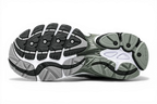 Saucony ProGrid Omni 9 Fabricated Future White Multi Saucony