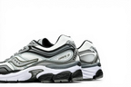 Saucony ProGrid Omni 9 Fabricated Future White Multi Saucony