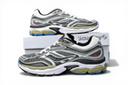 Saucony ProGrid Omni 9 Metallic Grey Silver Saucony