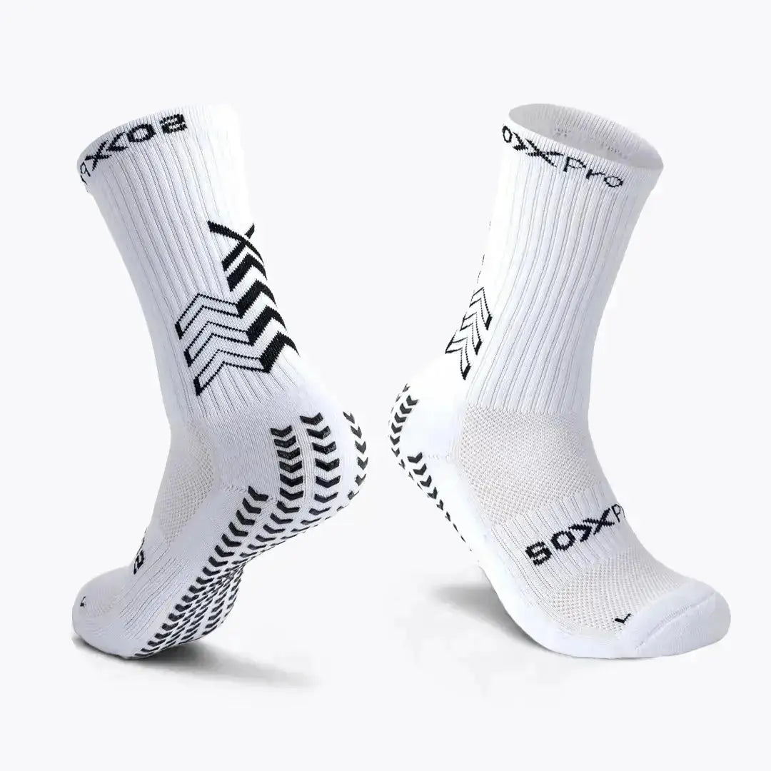 SoxPro non-grip running socks